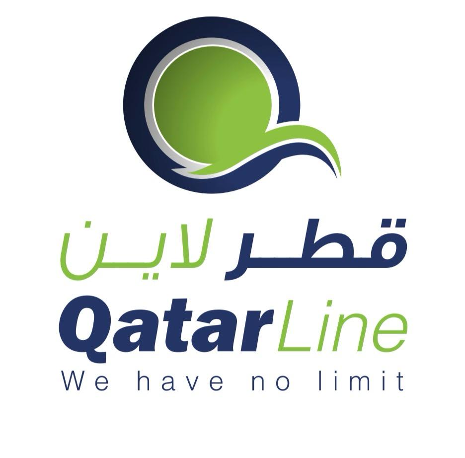 Qatarline for phones and computers